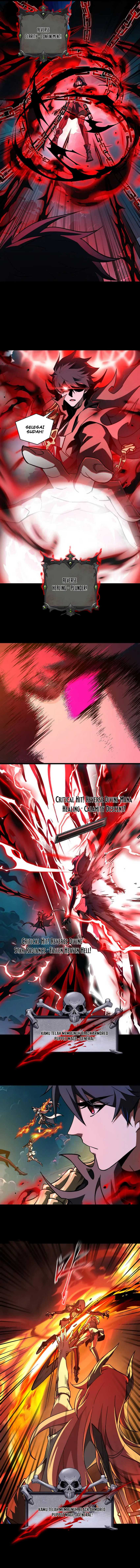 Catastrophic Priest Chapter 47 Gambar 9