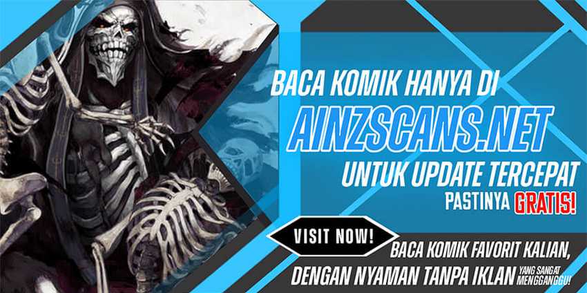 Catastrophic Priest Chapter 49 Gambar 2