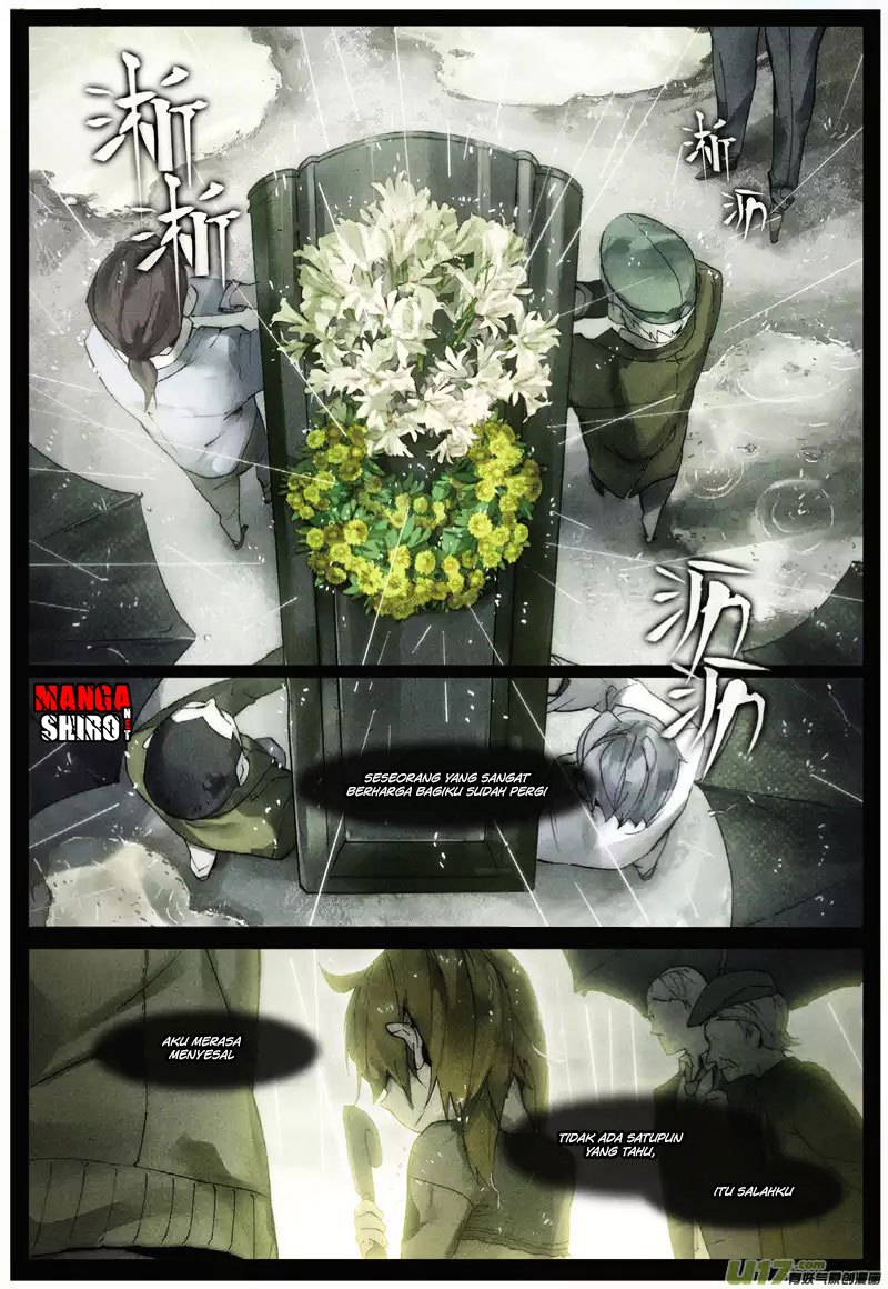 Catbox Reverse Chapter 01 Gambar 3