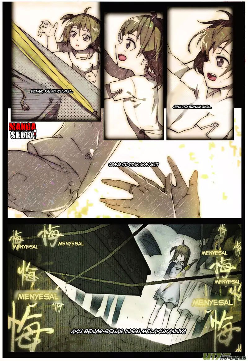 Catbox Reverse Chapter 01 Gambar 4
