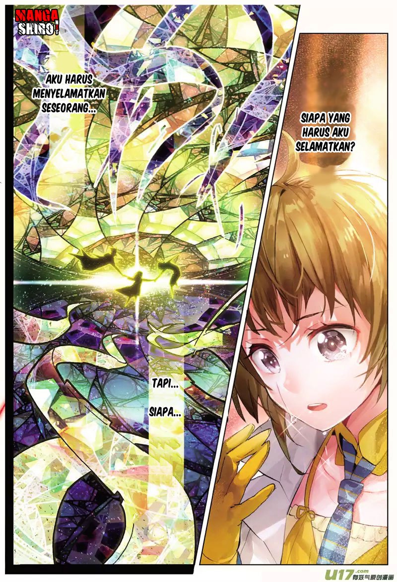Catbox Reverse Chapter 01 Gambar 9