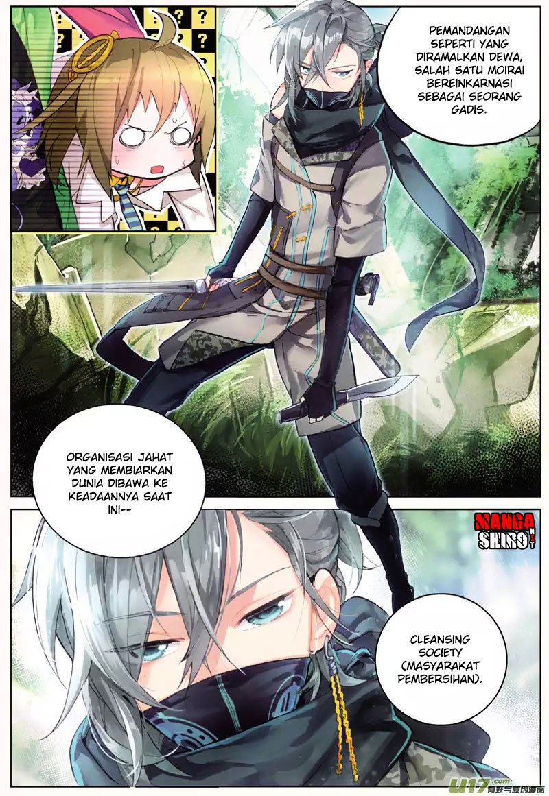 Catbox Reverse Chapter 01 Gambar 24