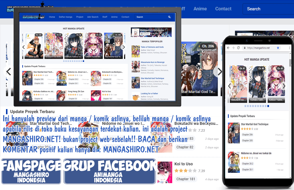 Catbox Reverse Chapter 02 Gambar 4