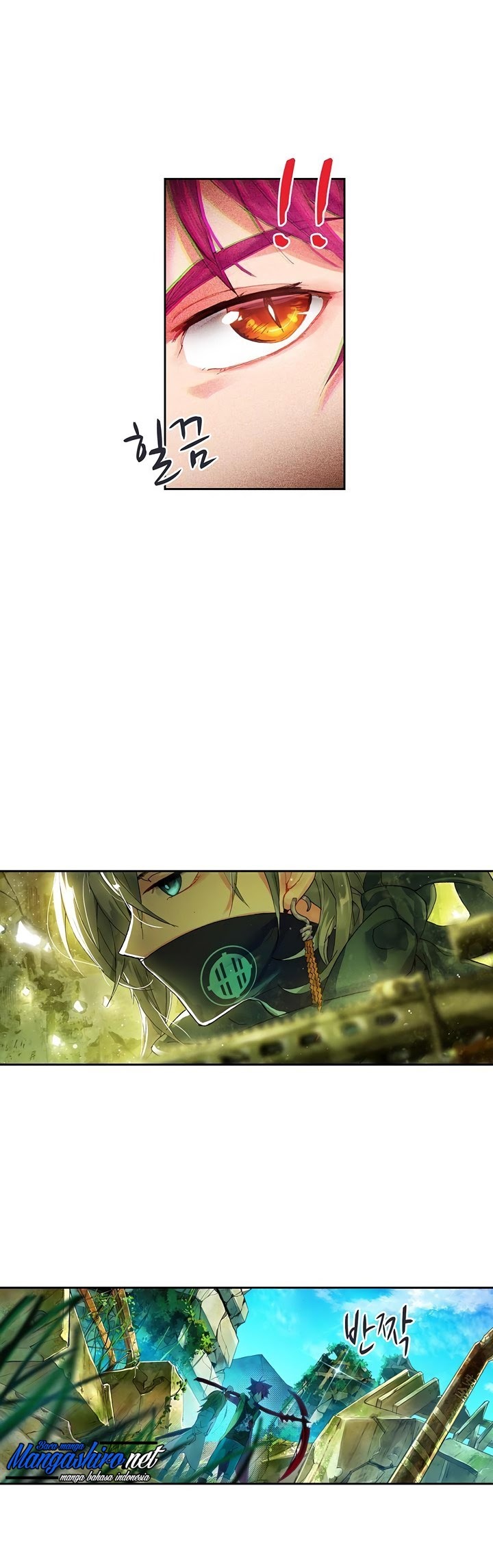 Catbox Reverse Chapter 02 Gambar 9