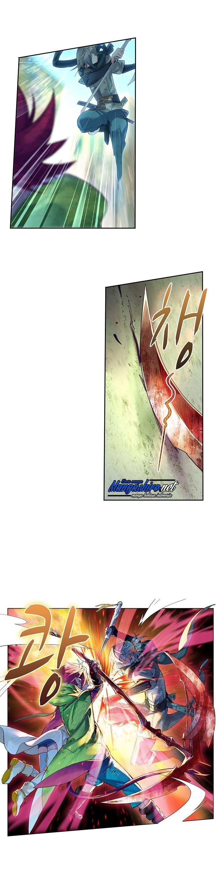 Catbox Reverse Chapter 02 Gambar 11