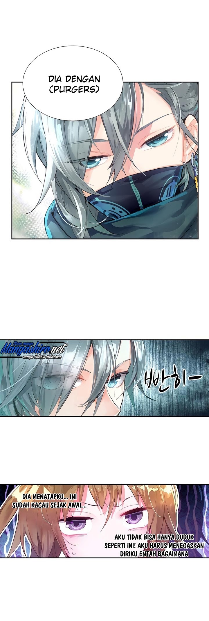 Catbox Reverse Chapter 02 Gambar 13