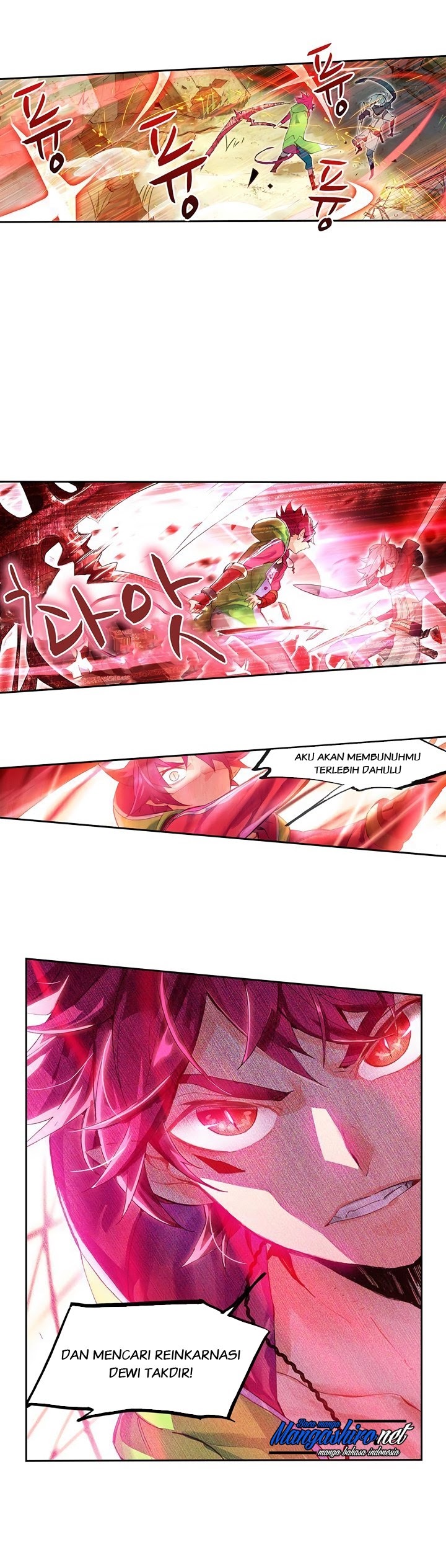 Catbox Reverse Chapter 02 Gambar 17