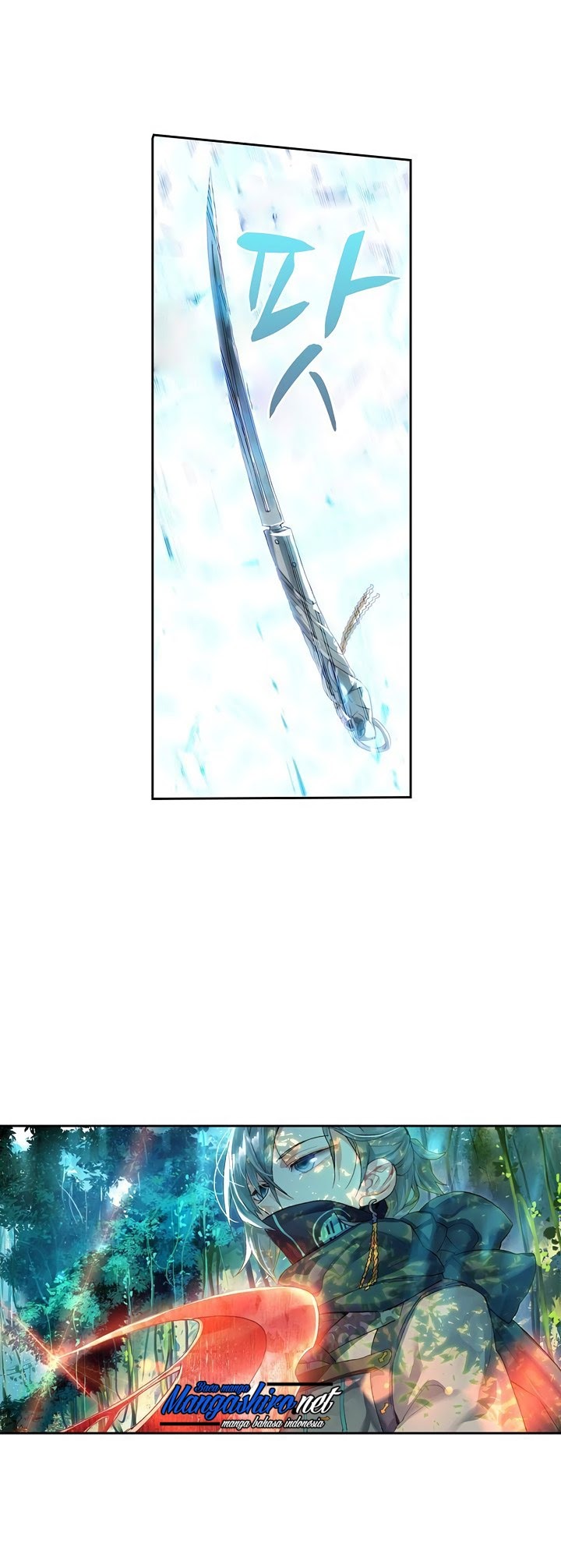 Catbox Reverse Chapter 02 Gambar 19