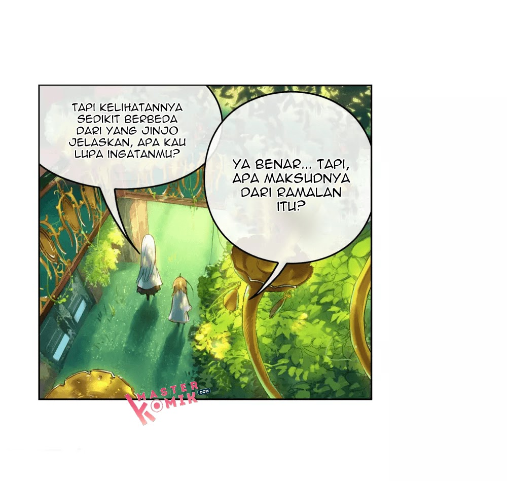 Catbox Reverse Chapter 03.5 Gambar 4
