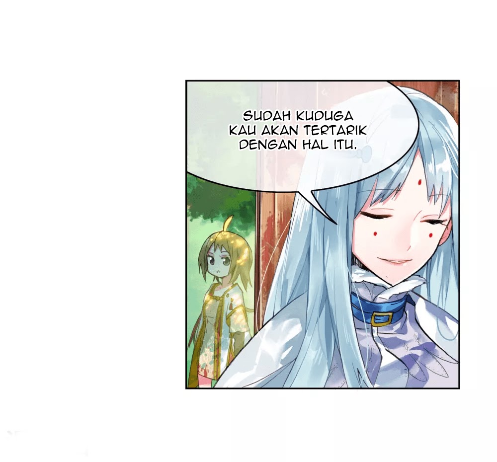 Catbox Reverse Chapter 03.5 Gambar 5