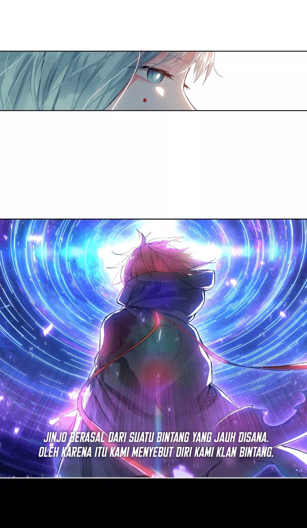 Catbox Reverse Chapter 03.5 Gambar 7