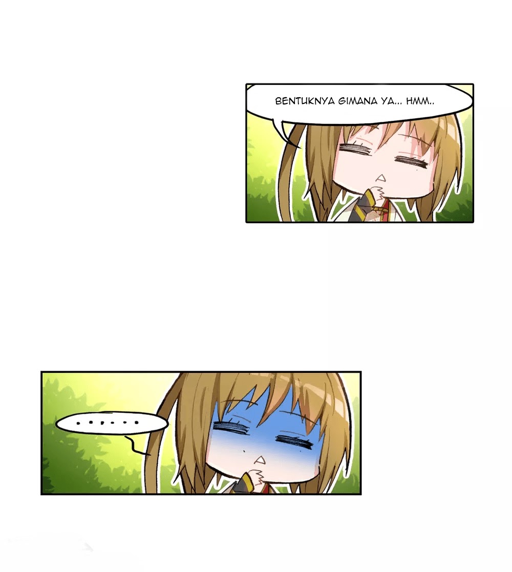 Catbox Reverse Chapter 03.5 Gambar 14