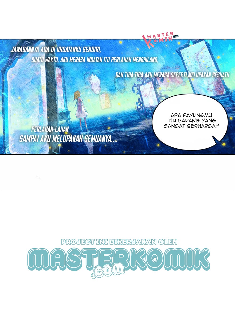 Catbox Reverse Chapter 03.5 Gambar 17