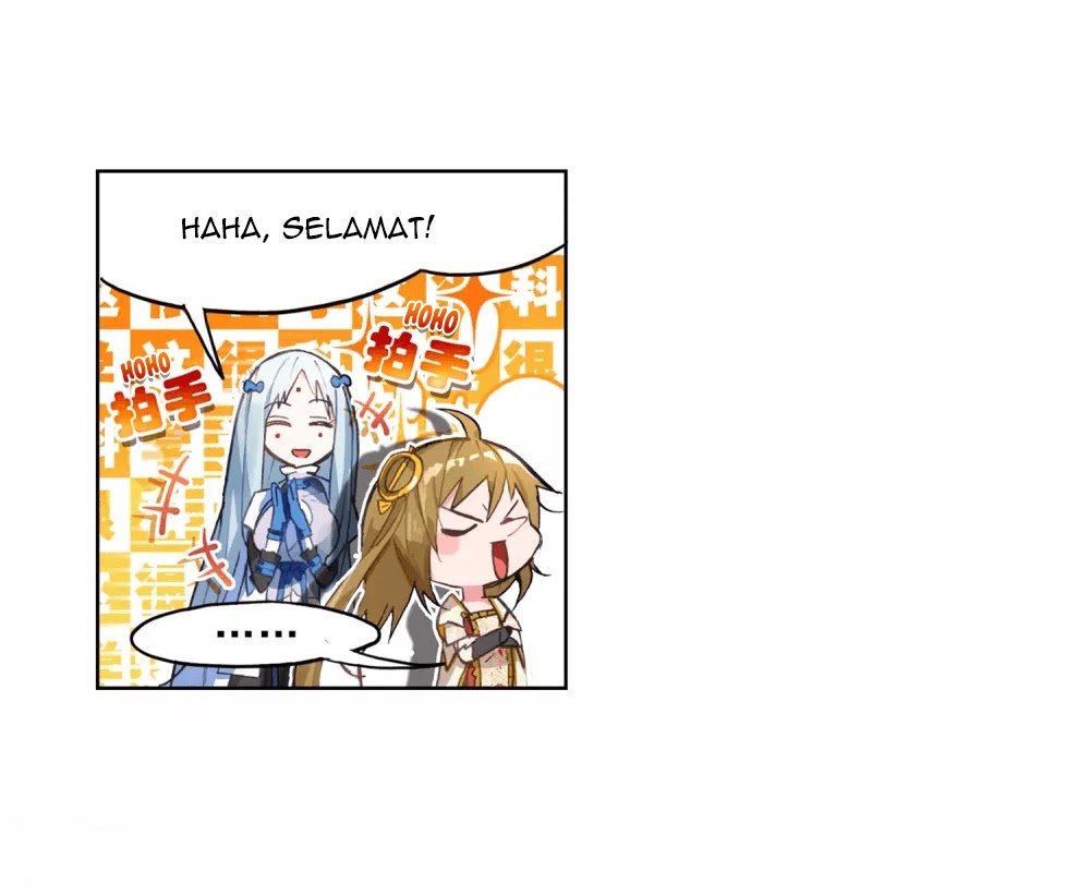 Catbox Reverse Chapter 03.5 Gambar 22