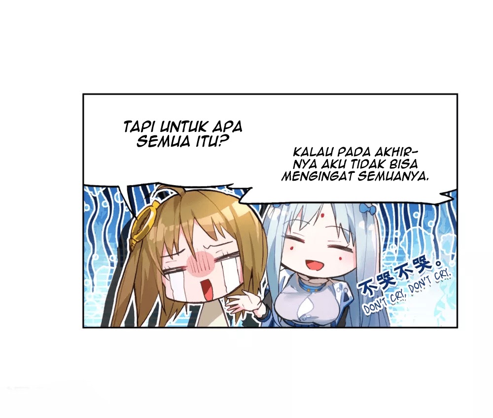 Catbox Reverse Chapter 03.5 Gambar 23