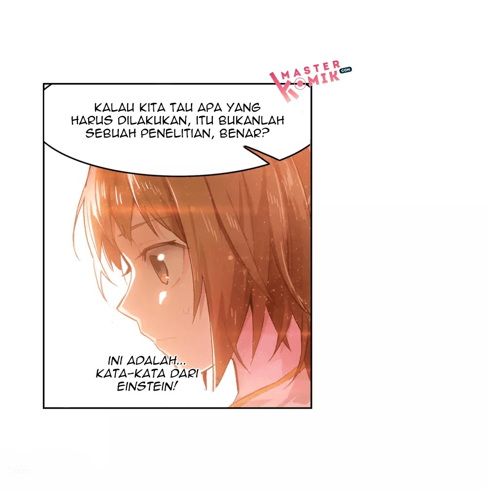 Catbox Reverse Chapter 03.5 Gambar 25