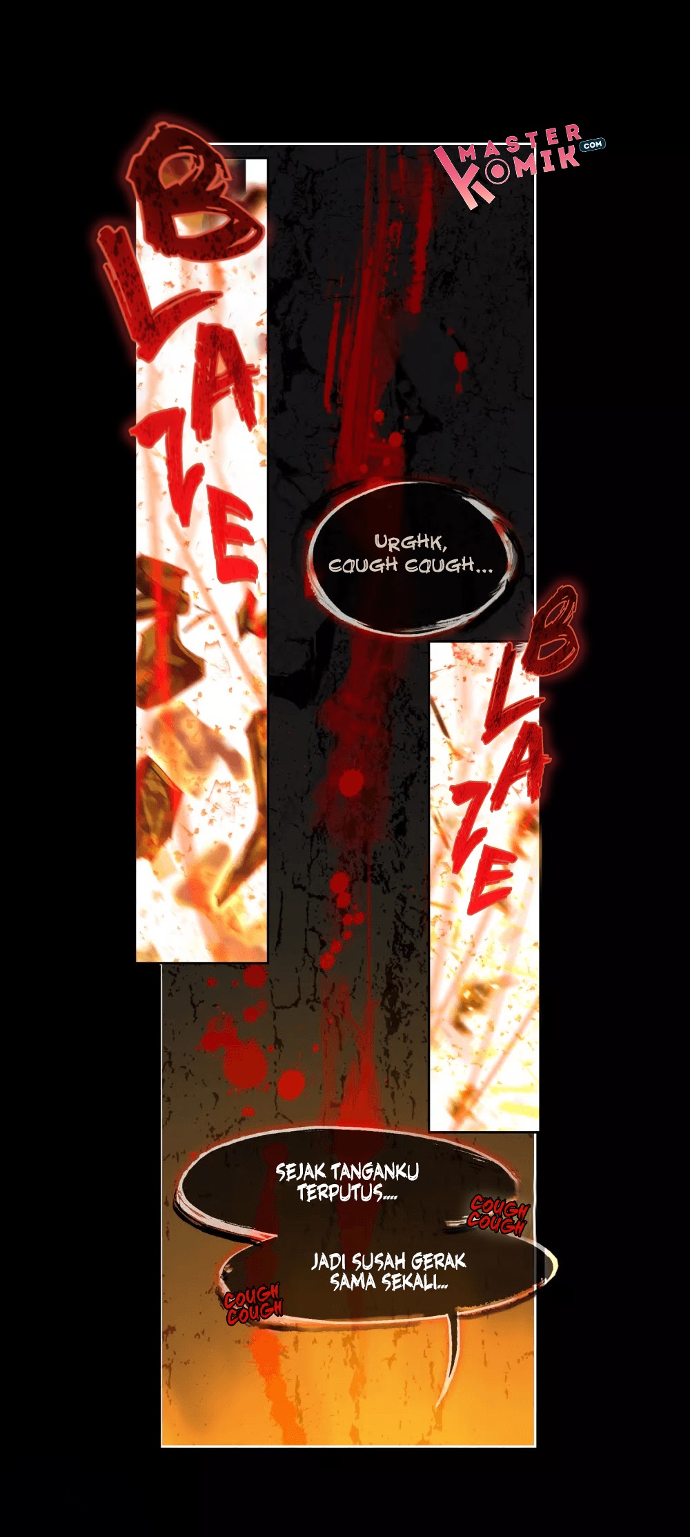 Catbox Reverse Chapter 03 Gambar 3