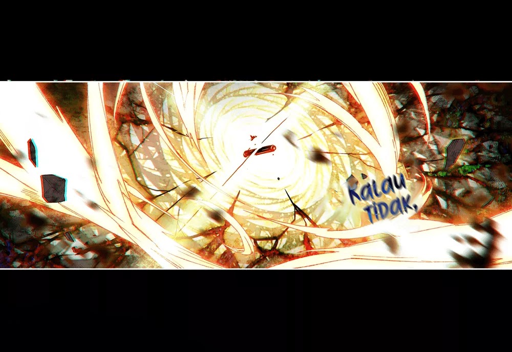 Catbox Reverse Chapter 03 Gambar 8