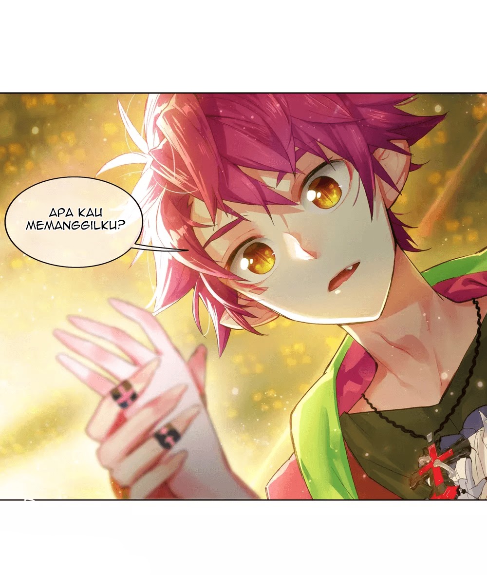Catbox Reverse Chapter 03 Gambar 10