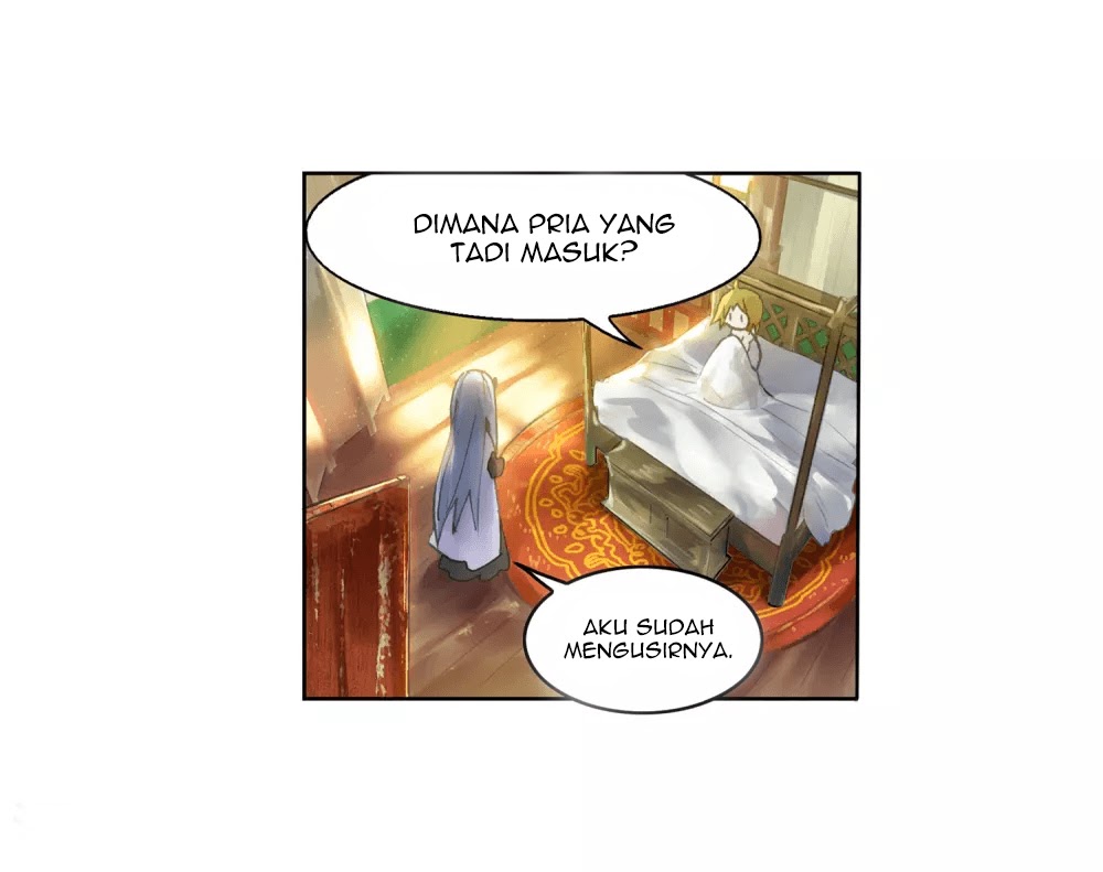 Catbox Reverse Chapter 03 Gambar 14