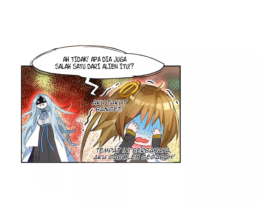 Catbox Reverse Chapter 03 Gambar 18