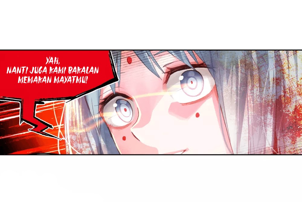 Catbox Reverse Chapter 03 Gambar 20