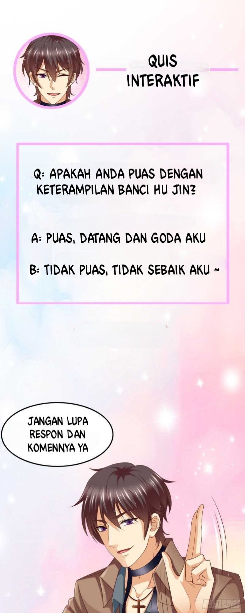 Catch Female Ghost and Fall in Love Chapter 01 Gambar 10