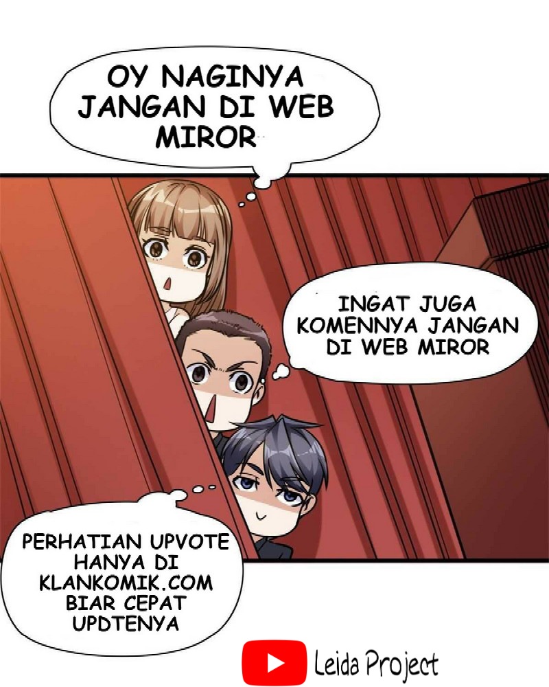 Catch Female Ghost and Fall in Love Chapter 06 Gambar 9
