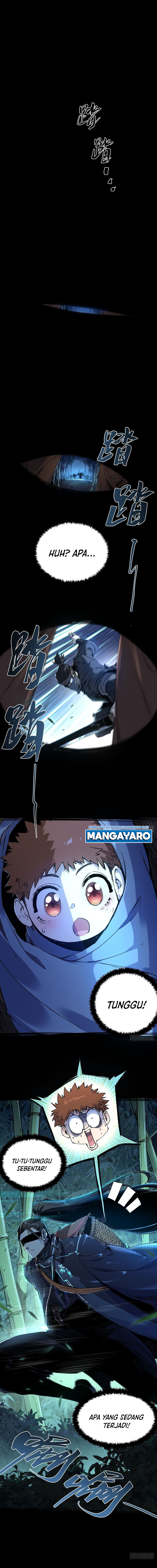 Celebrating The Remaining Life Chapter 02 Gambar 3