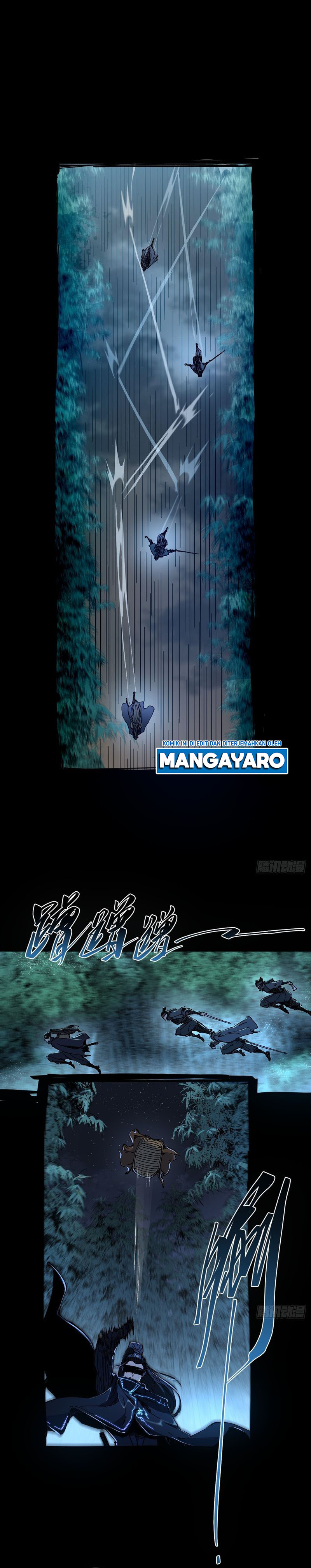 Celebrating The Remaining Life Chapter 02 Gambar 4