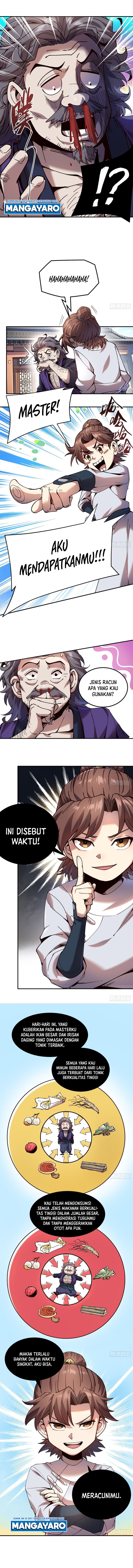 Celebrating The Remaining Life Chapter 08 Gambar 7