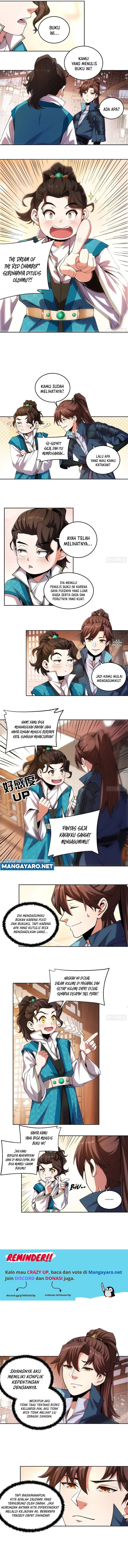 Celebrating The Remaining Life Chapter 20 Gambar 4