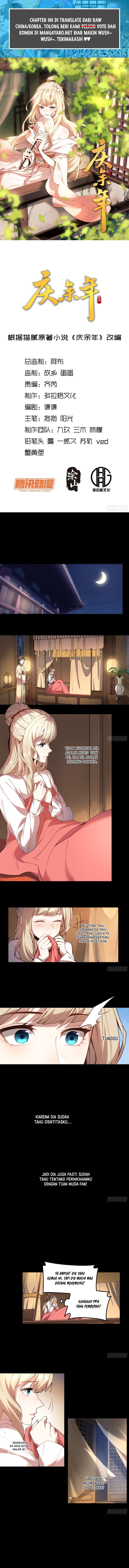 Celebrating The Remaining Life Chapter 40 Gambar 2