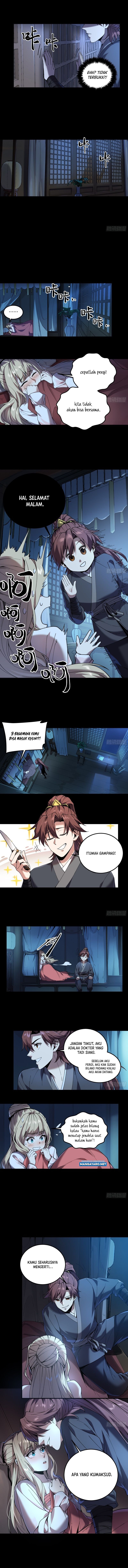 Celebrating The Remaining Life Chapter 40 Gambar 4