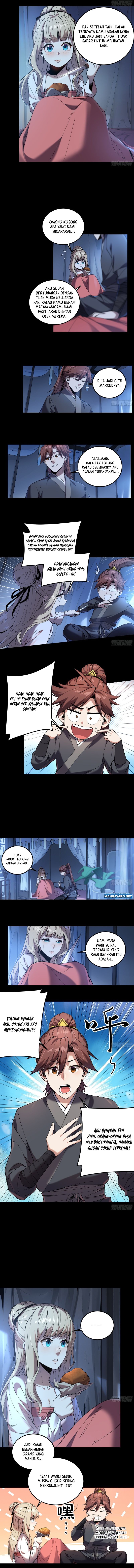 Celebrating The Remaining Life Chapter 40 Gambar 6