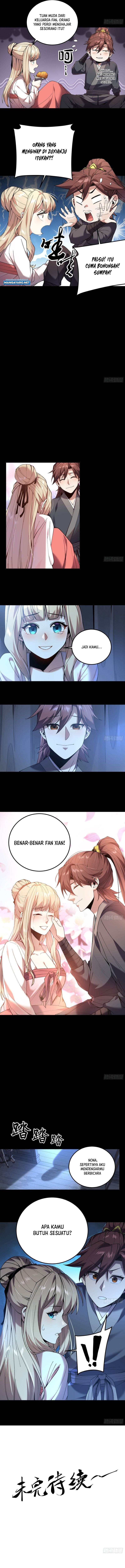 Celebrating The Remaining Life Chapter 40 Gambar 7