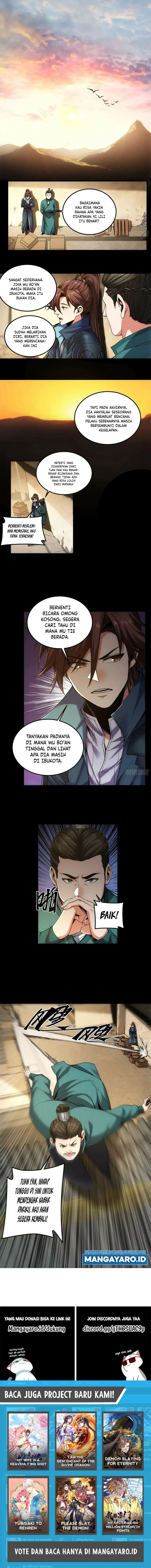 Celebrating The Remaining Life Chapter 50 Gambar 5