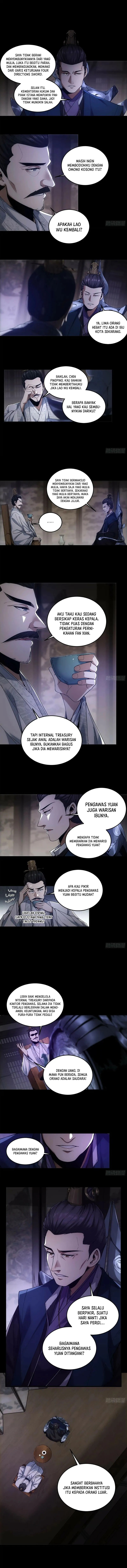 Celebrating The Remaining Life Chapter 53 Gambar 2