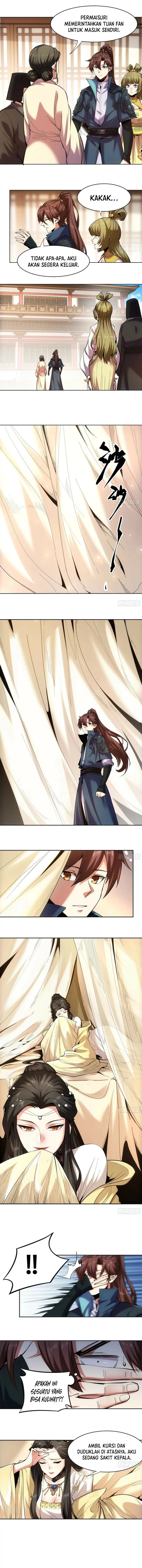 Celebrating The Remaining Life Chapter 60 Gambar 2