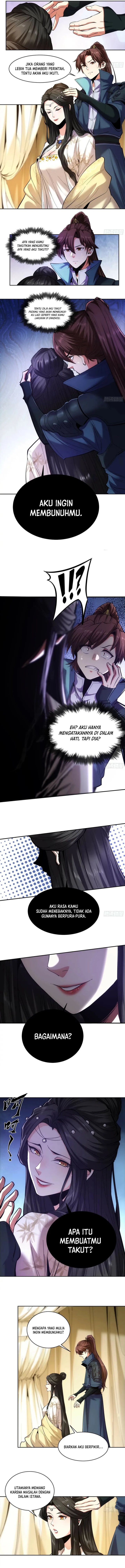 Celebrating The Remaining Life Chapter 60 Gambar 4