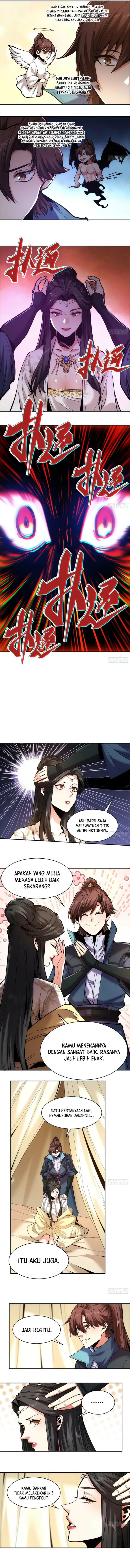 Celebrating The Remaining Life Chapter 60 Gambar 6