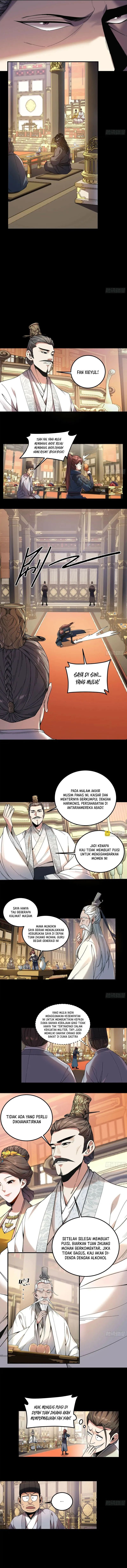 Celebrating The Remaining Life Chapter 63 Gambar 2