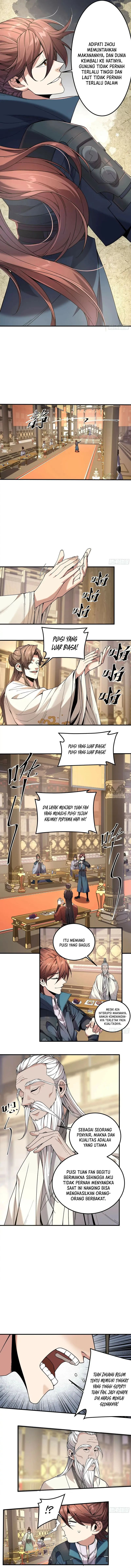 Celebrating The Remaining Life Chapter 63 Gambar 5