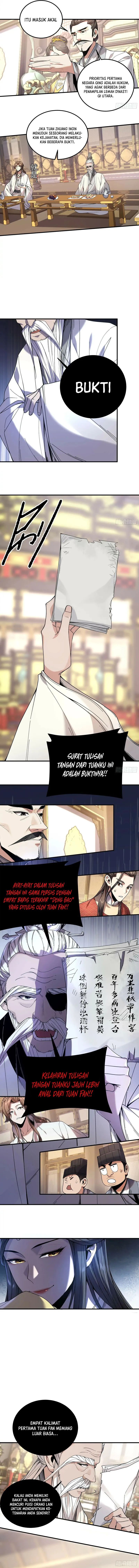 Celebrating The Remaining Life Chapter 63 Gambar 8