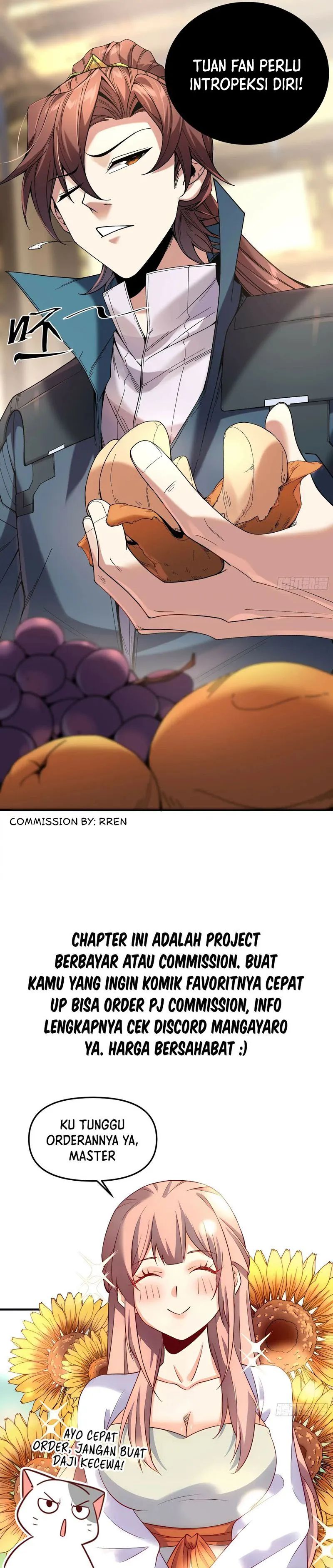 Celebrating The Remaining Life Chapter 63 Gambar 9