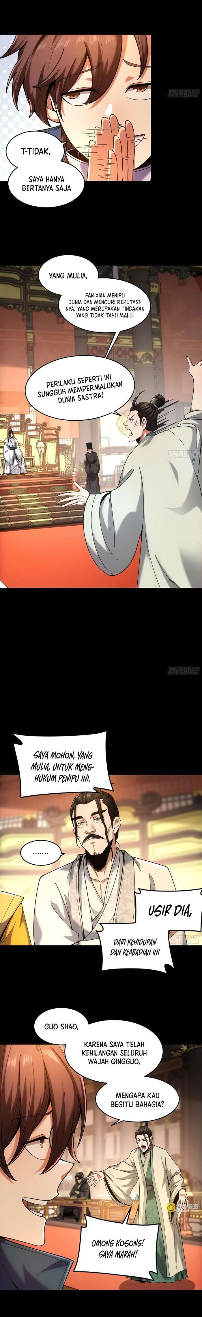 Celebrating The Remaining Life Chapter 64 Gambar 2