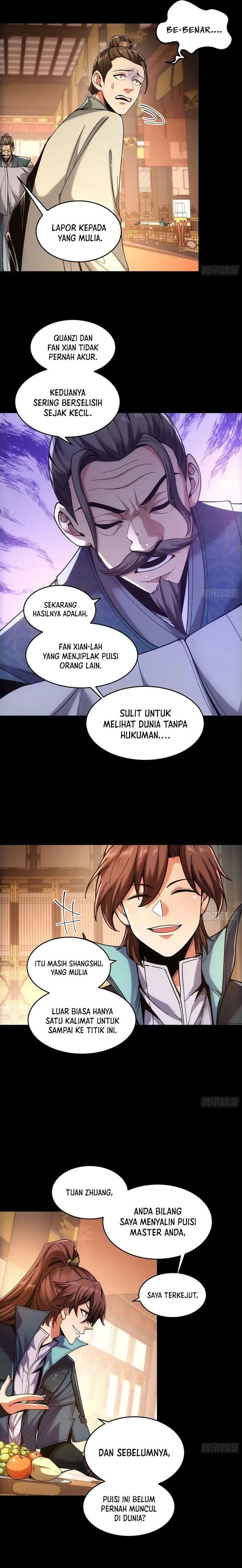 Celebrating The Remaining Life Chapter 64 Gambar 4