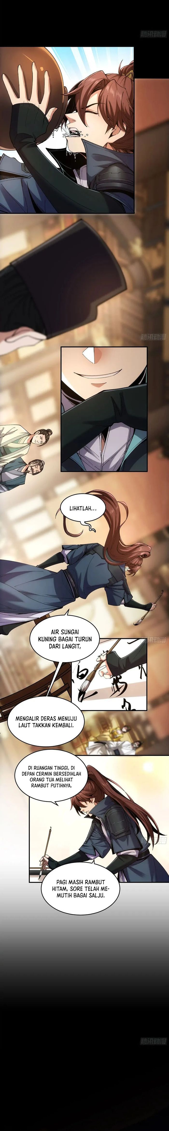 Celebrating The Remaining Life Chapter 64 Gambar 8