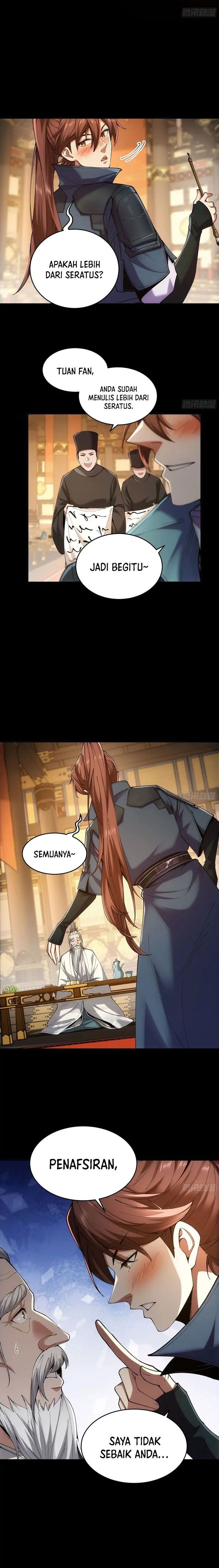 Celebrating The Remaining Life Chapter 64 Gambar 14