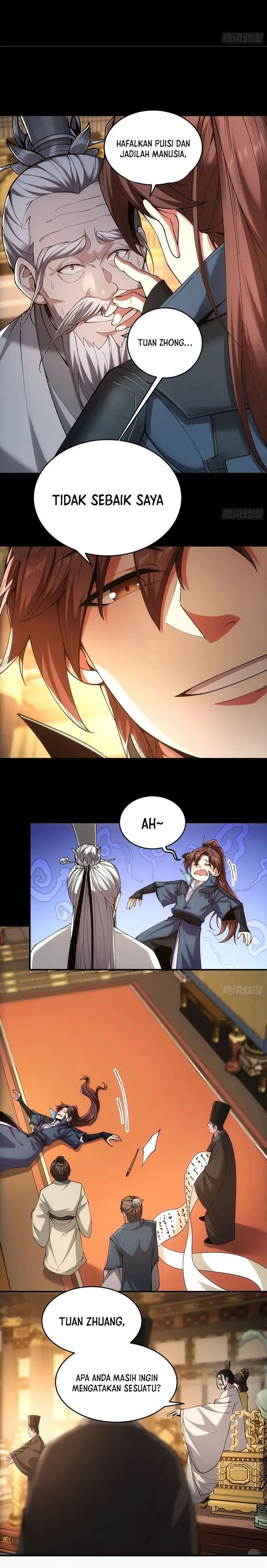Celebrating The Remaining Life Chapter 64 Gambar 15